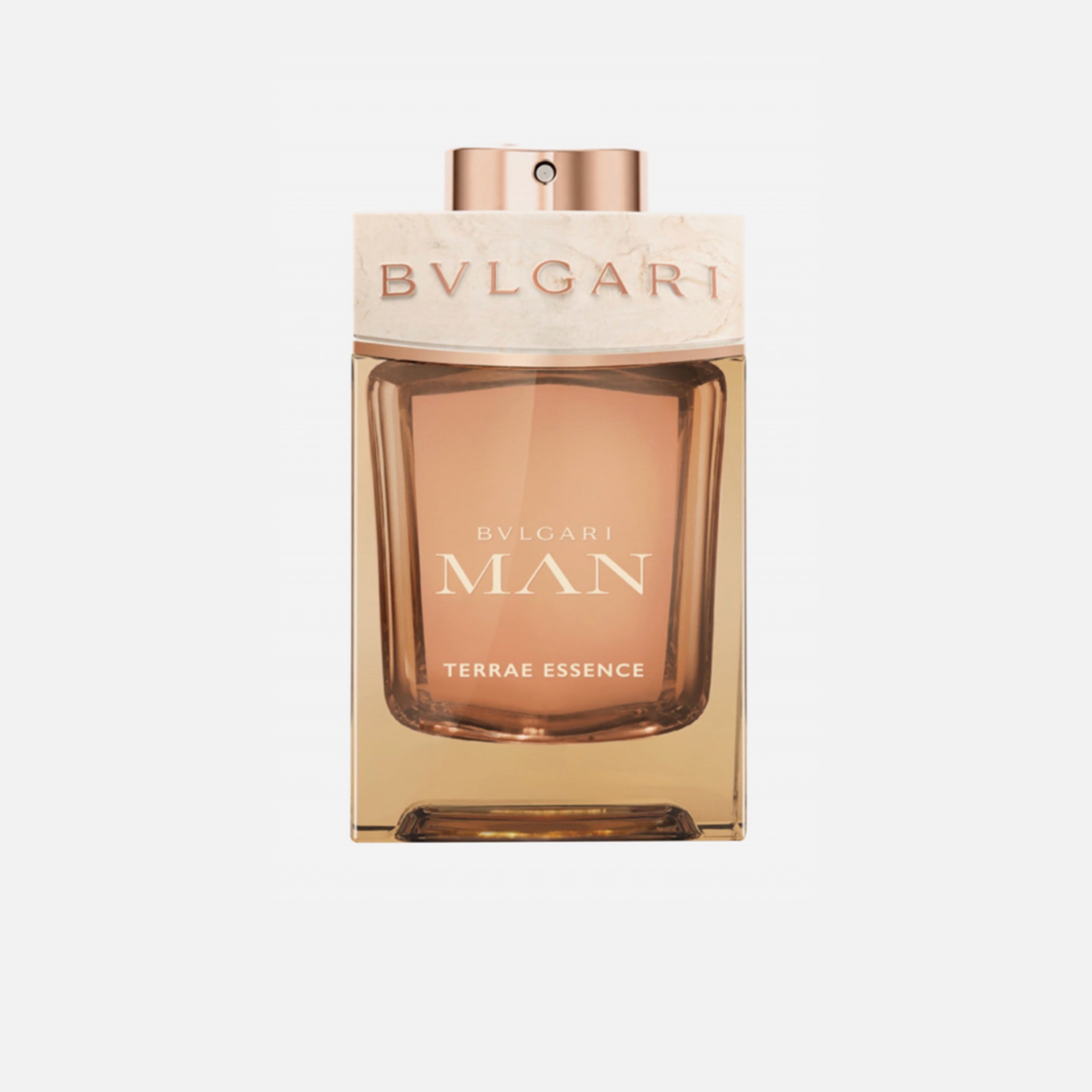 Bvlgari Man Terrae Essence Men's Eau de Parfum - 100ml – bottle